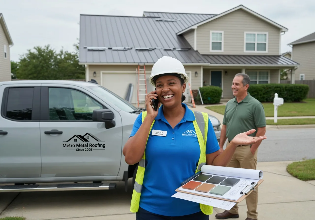Metal Roofing Installation Rillito, AZ FAQs