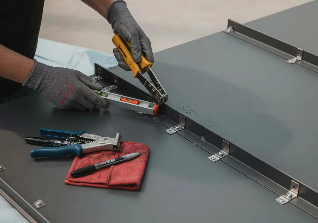 Why choose Metal Roofing Installation in Rillito, AZ